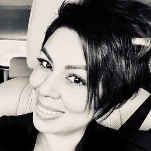 Meet your Posher, Marisol